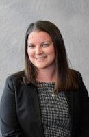 Sarah Newland, JD