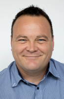 Mike Kenney