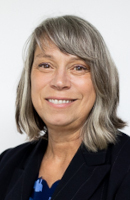Lisa M. Fry