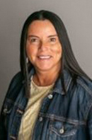 Melanie Allen