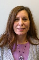 Tania Burnett, LISW-S