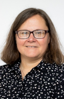 Jennifer Millisor, MPA