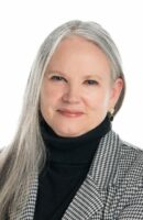 Mary D. Wachtel, MSW