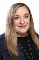 Jen McClellan, PhD, LISW-S