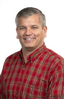 Jed McCoy